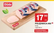 Polędwica Duda