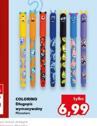 Długopis Colorino