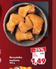 Skrzydełka