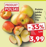 Jabłka Polski