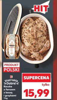 Пригнися K-Stąd Takie Dobre