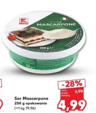Маскарпоне K-Classic