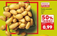 Картопля Polski