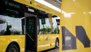 Autobusy elektryczne Grupy Polsat Plus będą produkowane w Świdniku
