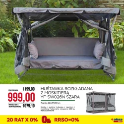Obniżki na koniec sezonu! - Abra