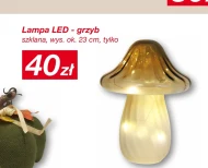 Lampa LED Ok.