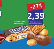 Cukierki Roshen