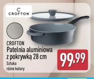 Patelnia Crofton
