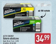 Bateria Activ Energy