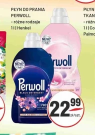 Płyn do prania Perwoll