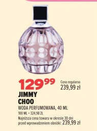 Woda perfumowana Jimmy Choo