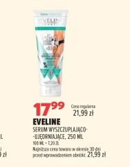Serum ujędrniające Eveline