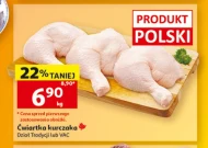 Ćwiartka z kurczaka Polski