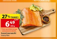 Łosoś Norweski