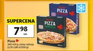 Pizza Auchan