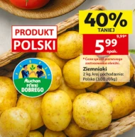 Ziemniaki Pewni Dobrego