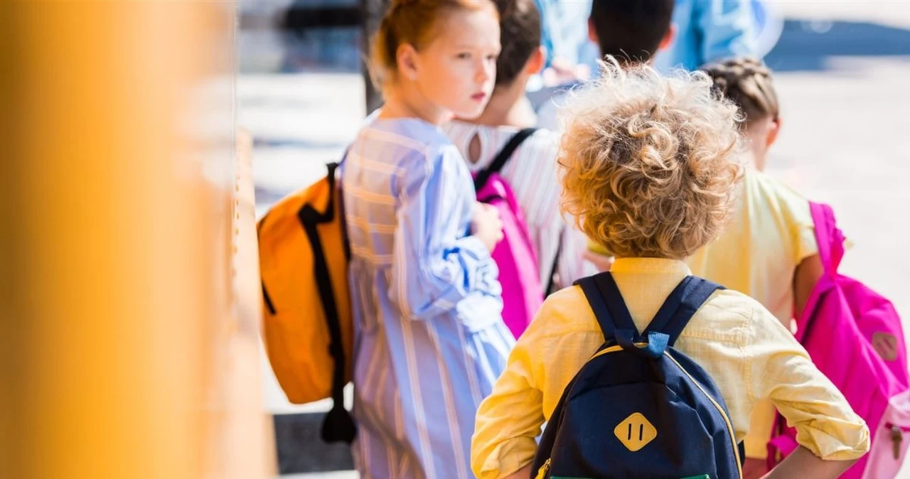 Gorący okres Back to School w domowym budżecie