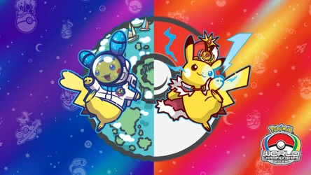 Mistrzostwa Świata Pokémon 2026