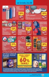 Wielka wyprzedaż -  Aldi