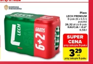 Piwo Lech
