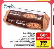 Jaja Simpl