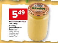 Musztarda Develey