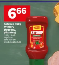 Ketchup Winiary