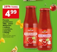 Passata Jamar