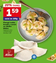 Pierogi Mateo