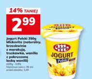 Йогурт Mlekovita