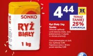 Ryż Sonko