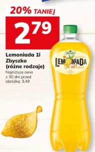 Lemoniada Zbyszko