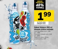 Woda Kubuś