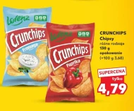 Chipsy Crunchips