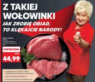 Udziec wołowy To ta!