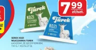 Козячий сир Mleczarnia Turek