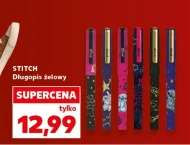 Długopis Stitch