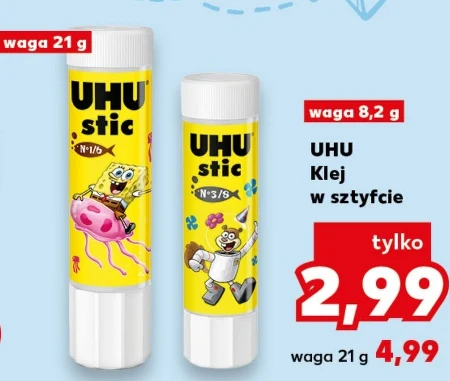 Клей UHU