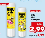 Klej UHU