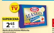 Masło Mlekovita