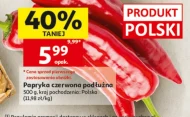 Papryka Polski