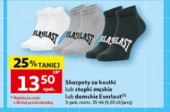 Stopki męskie Everlast
