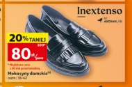 Mokasyny Inextenso