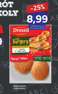 Burgery Drosed
