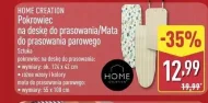 Pokrowiec na deskę do prasowania Home Creation