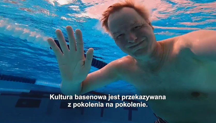 Islandczycy kochają baseny i łaźnie. Ich tradycja znalazła się na liście UNESCO