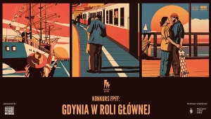 Konkurs "Gdynia w roli głównej"