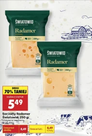 Сир Światowid