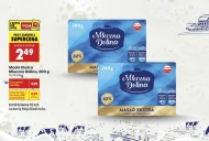 Masło Mleczna Dolina
