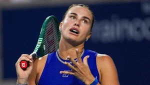 Porażka Sabalenki już na starcie US Open. Pewne prowadzenie i zwrot akcji